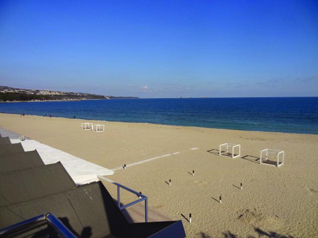 Family Hotel Belle Epoque Beach Várna Kültér fotó